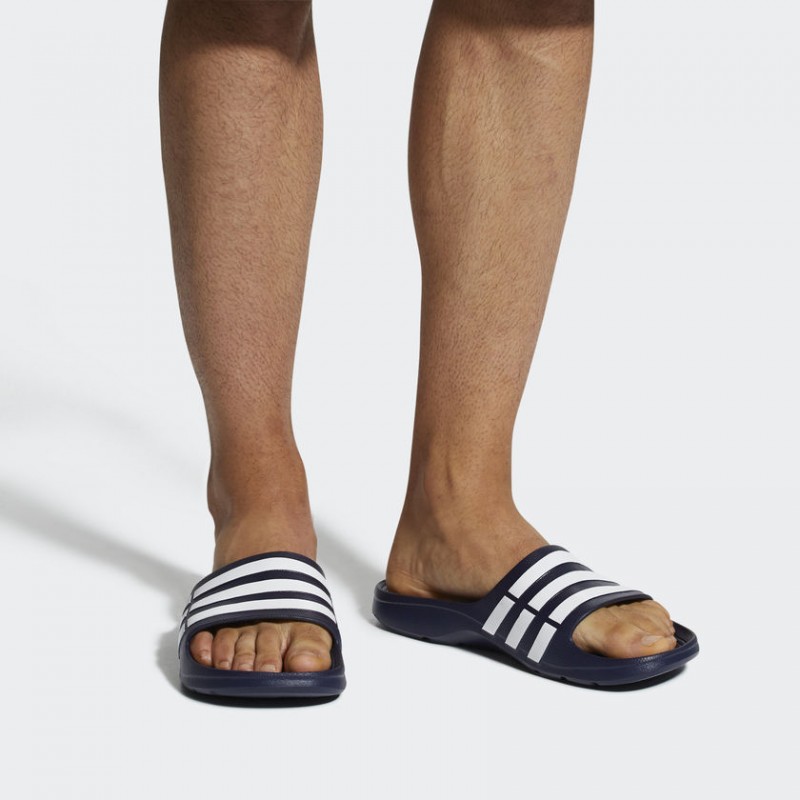 SANDAL SNEAKERS ADIDAS Duramo Slide