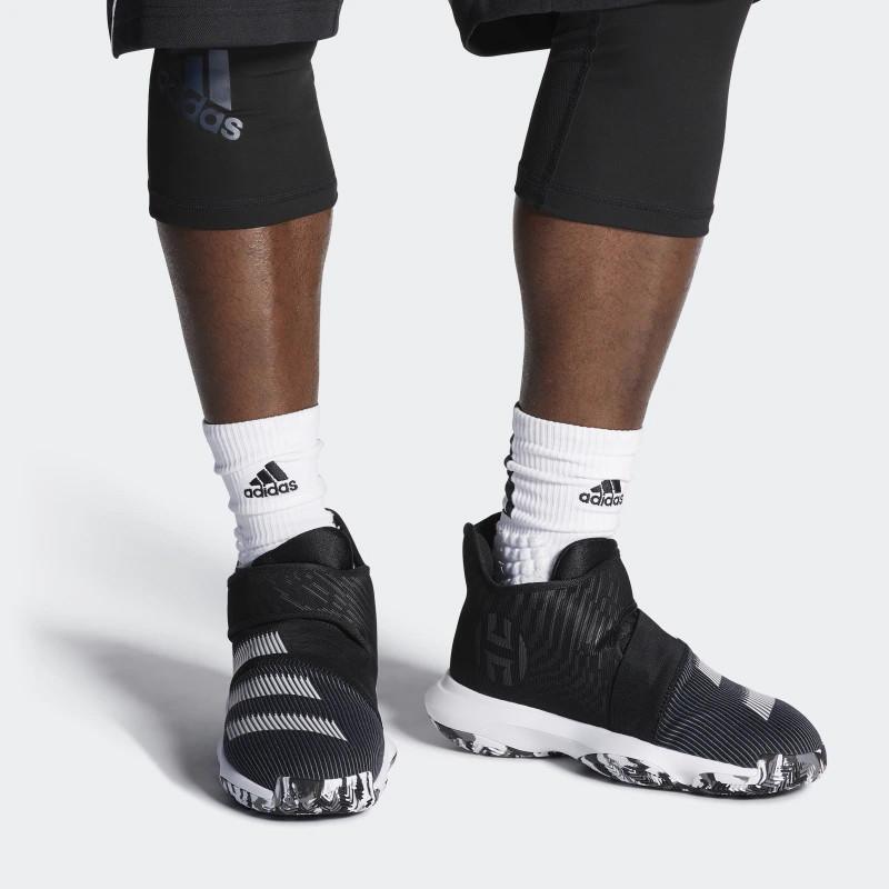 SEPATU BASKET ADIDAS Harden BTE 3