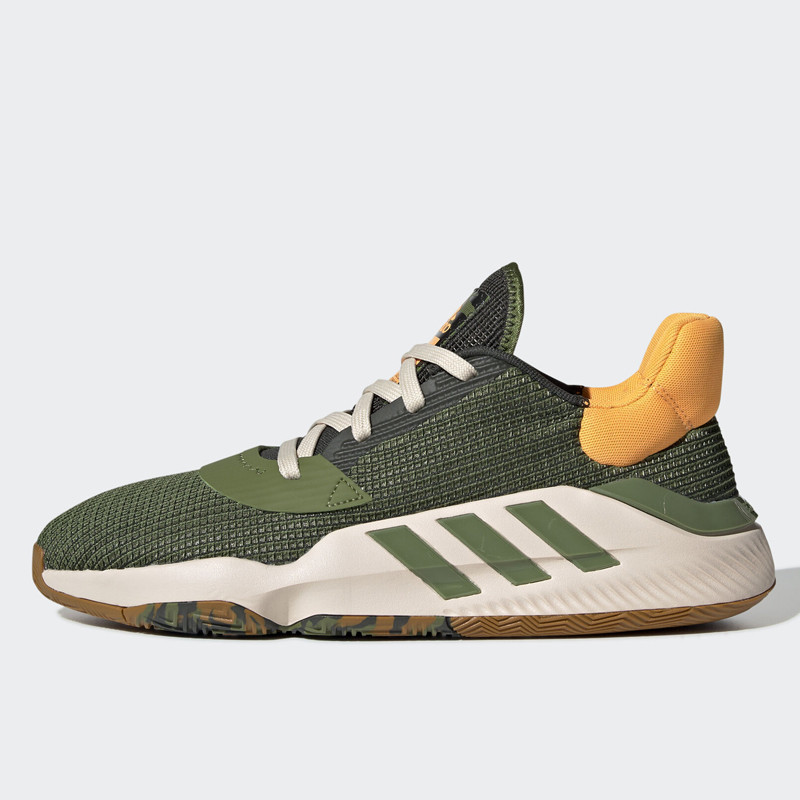 SEPATU BASKET ADIDAS Pro Bounce 2019 Low