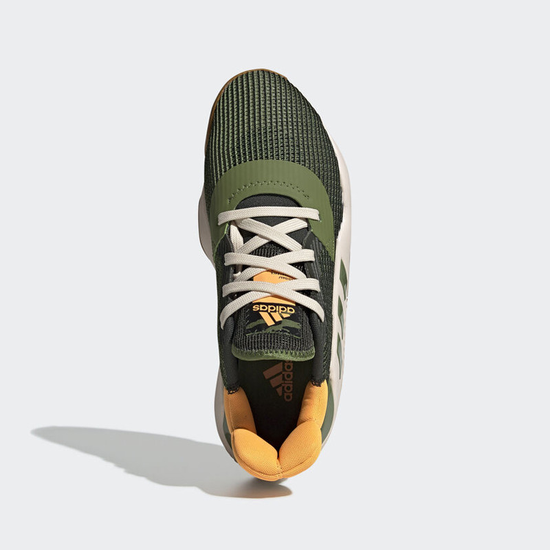 SEPATU BASKET ADIDAS Pro Bounce 2019 Low