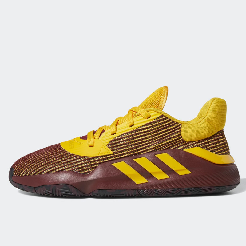 SEPATU BASKET ADIDAS Pro Bounce 2019 Low