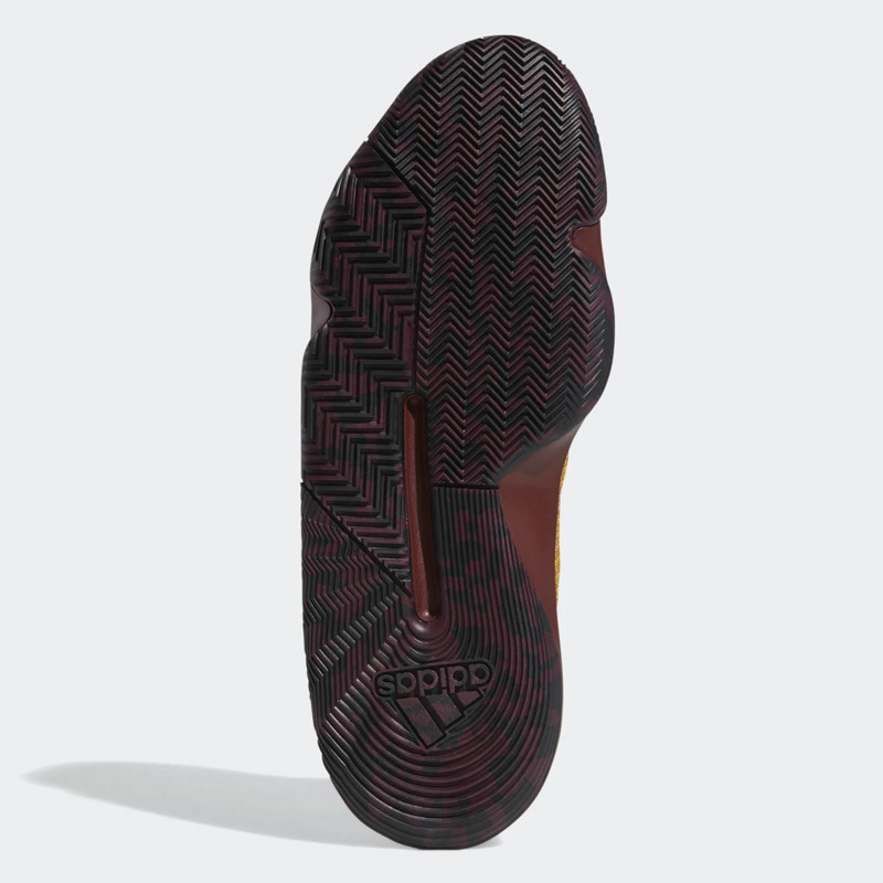 SEPATU BASKET ADIDAS Pro Bounce 2019 Low