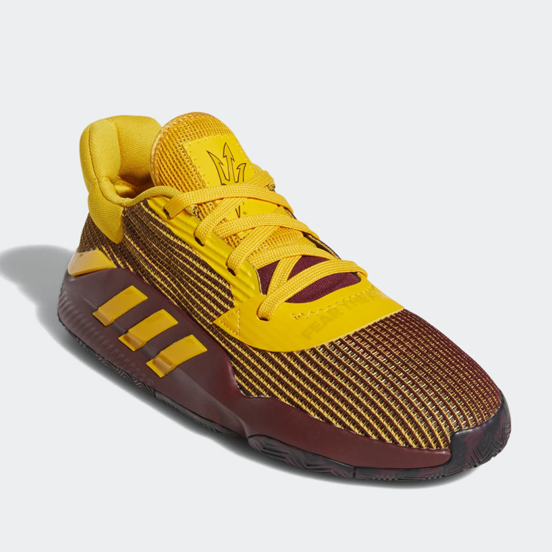 SEPATU BASKET ADIDAS Pro Bounce 2019 Low