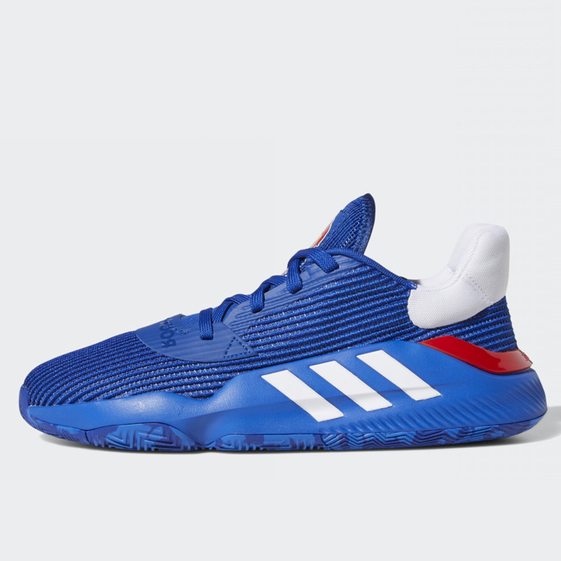 SEPATU BASKET ADIDAS Pro Bounce 2019 Low
