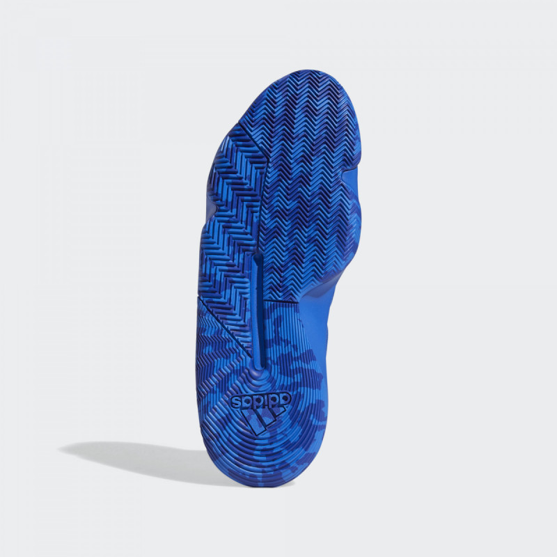 SEPATU BASKET ADIDAS Pro Bounce 2019 Low