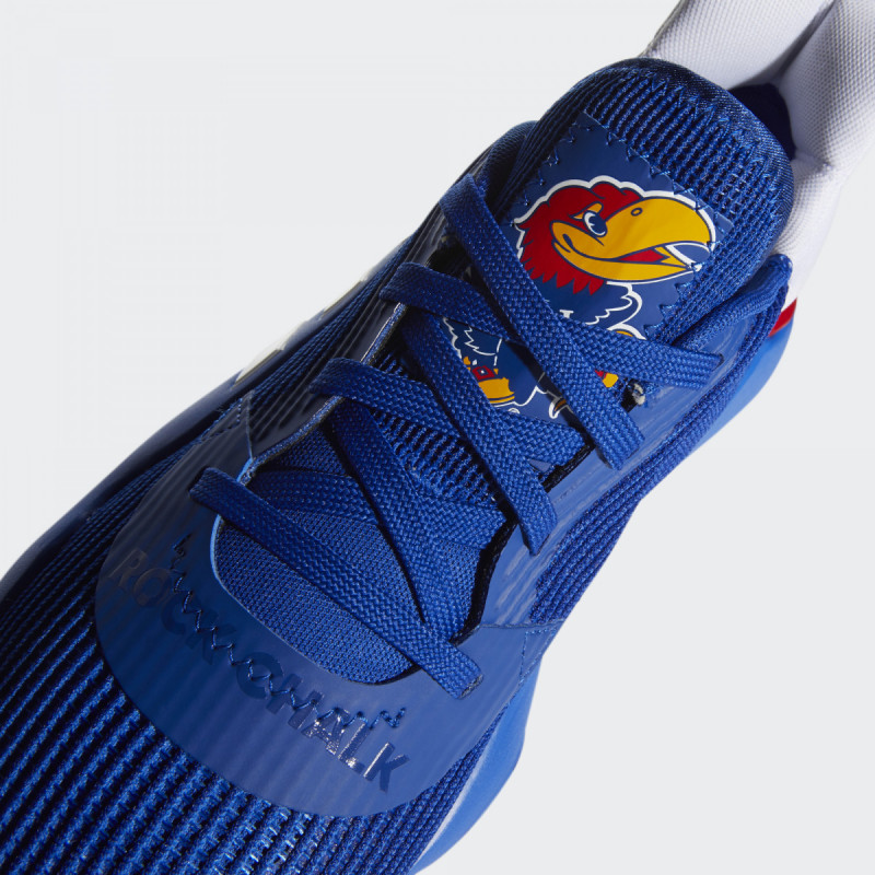 SEPATU BASKET ADIDAS Pro Bounce 2019 Low