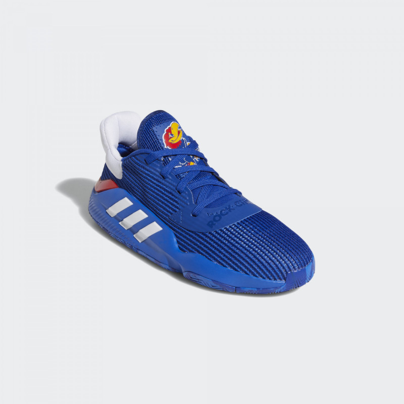 SEPATU BASKET ADIDAS Pro Bounce 2019 Low