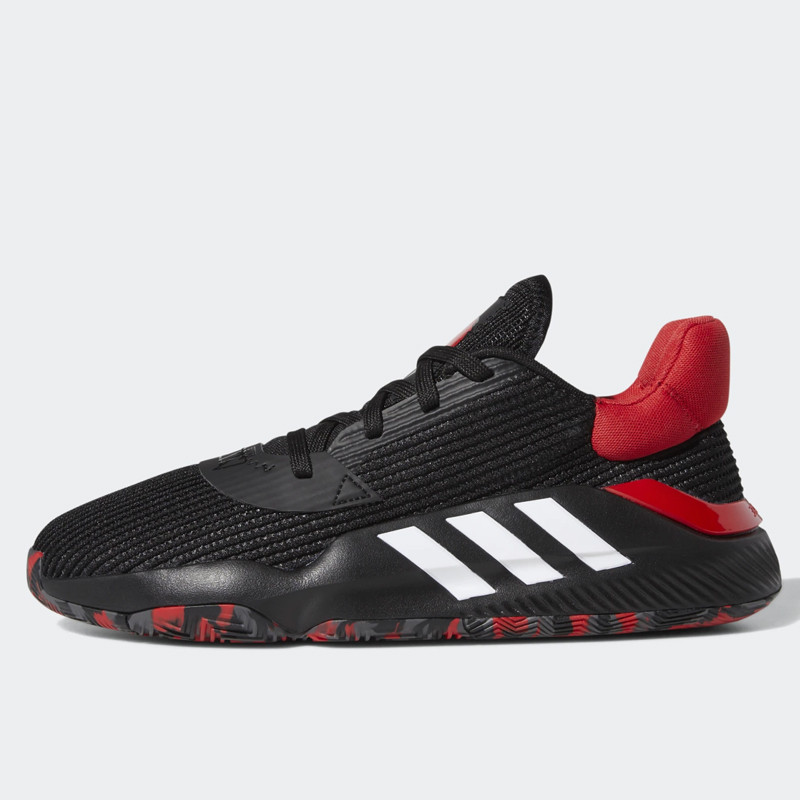 SEPATU BASKET ADIDAS Pro Bounce 2019 Low