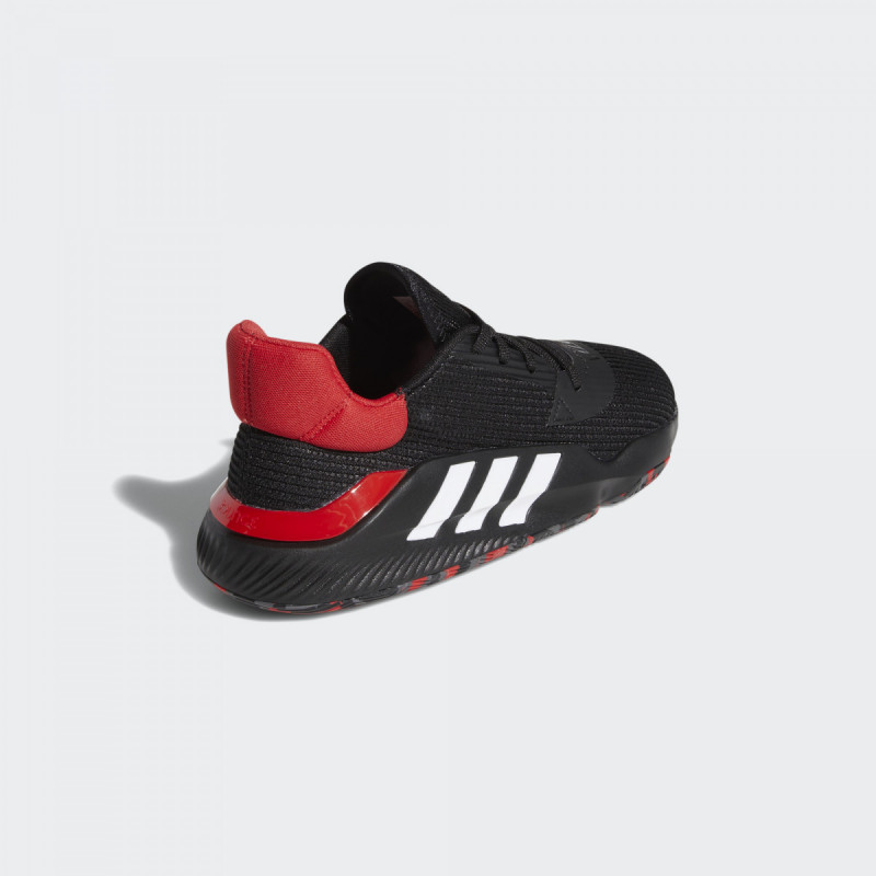 SEPATU BASKET ADIDAS Pro Bounce 2019 Low