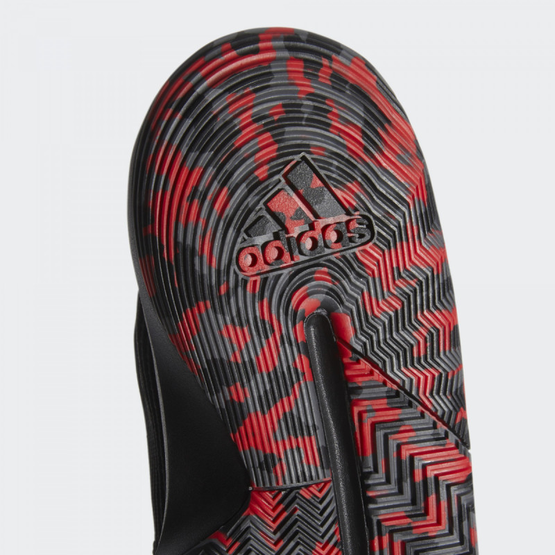 SEPATU BASKET ADIDAS Pro Bounce 2019 Low