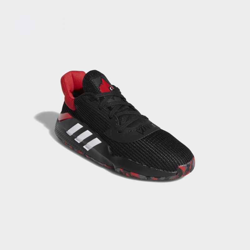 SEPATU BASKET ADIDAS Pro Bounce 2019 Low
