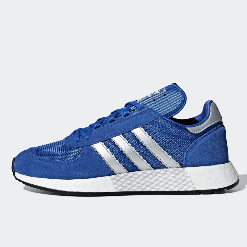 SEPATU SNEAKERS ADIDAS Marathon X 5923