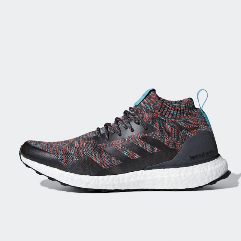 adidas gazelle silver green womens ULTRABOOST 1.0 main image 0