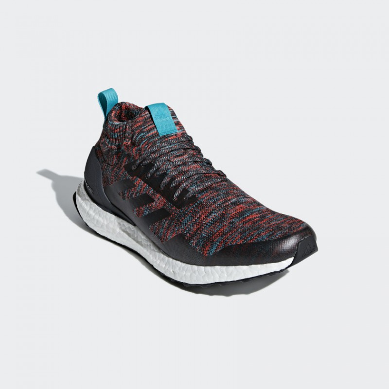 Ultraboost Mid foto 2