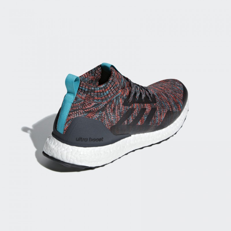 Ultraboost Mid foto 3