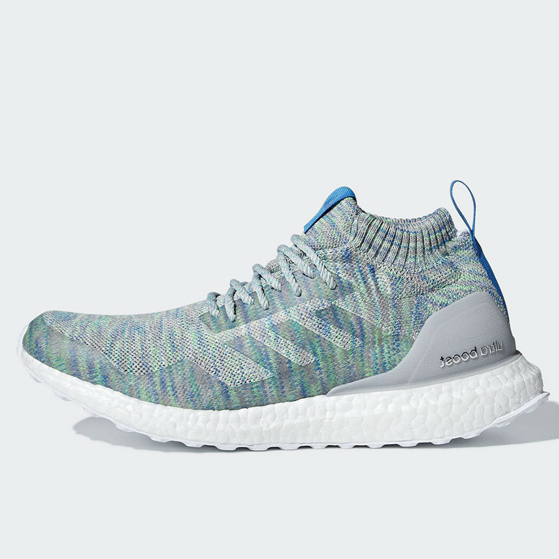 SEPATU LARI ADIDAS Ultraboost Mid