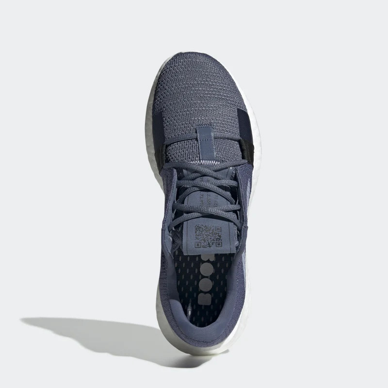 SEPATU LARI ADIDAS Senseboost Go