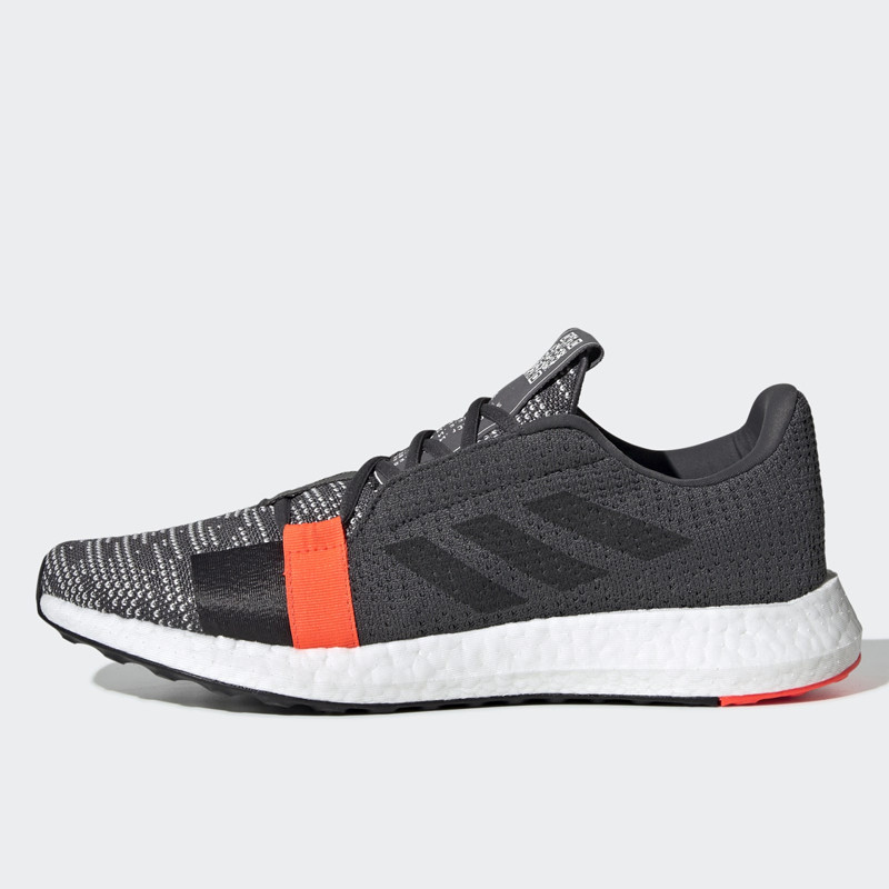 SEPATU LARI ADIDAS SenseBoost Go