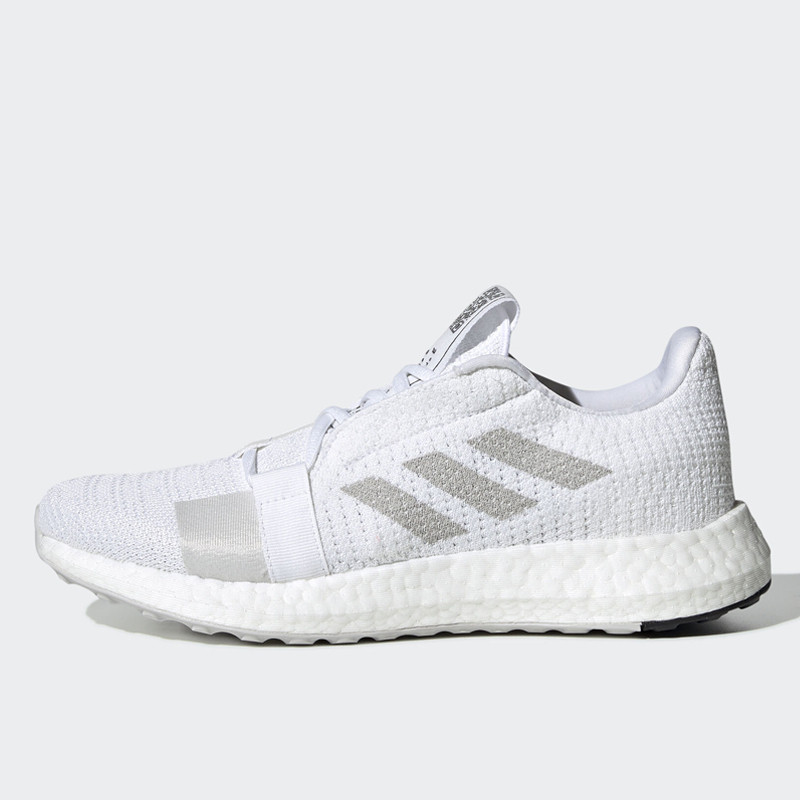 SEPATU LARI ADIDAS Wmns SenseBoost Go