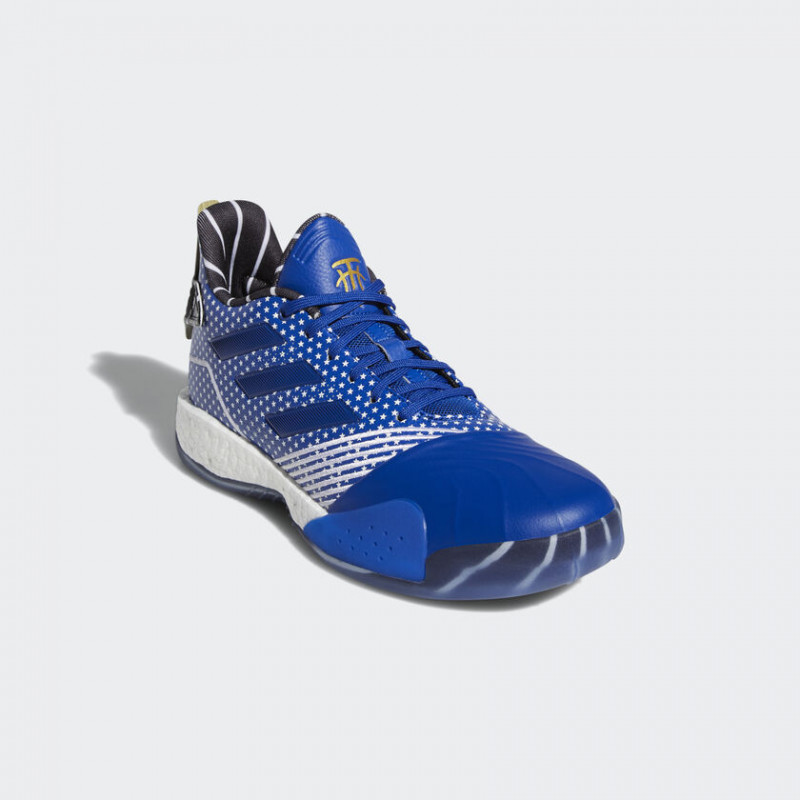 SEPATU BASKET ADIDAS T-Mac Millennium