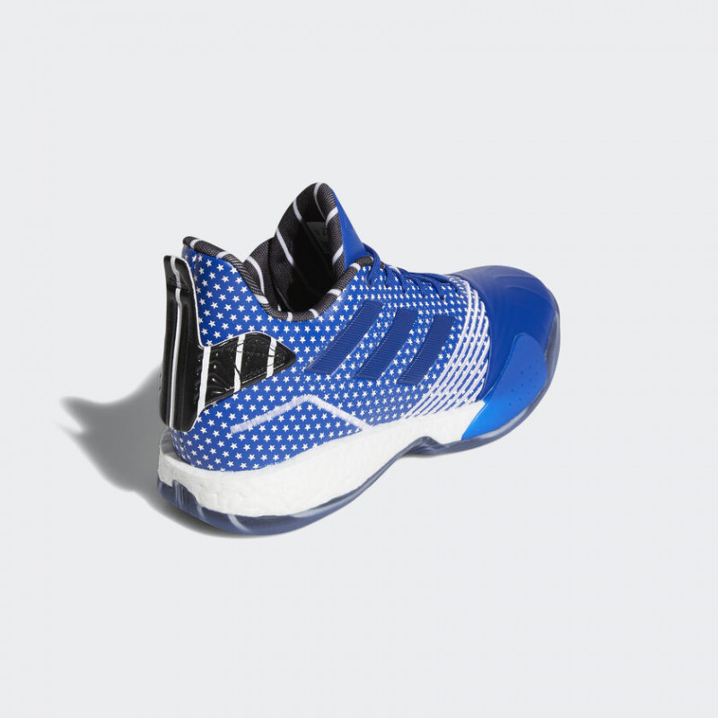SEPATU BASKET ADIDAS T-Mac Millennium