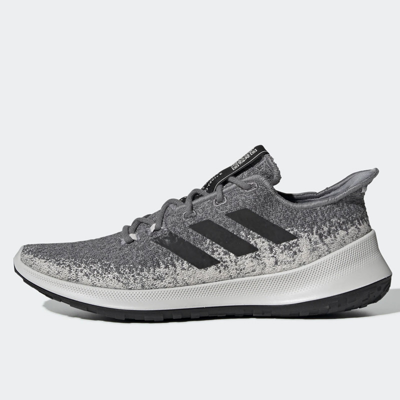 SEPATU LARI ADIDAS Sensebounce Plus