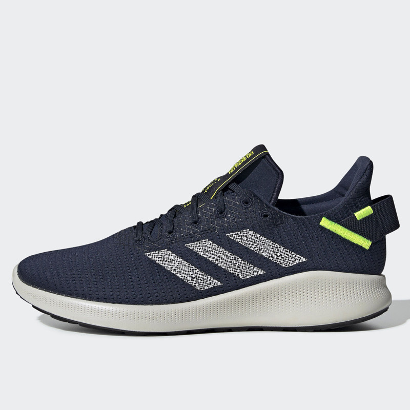 SEPATU LARI ADIDAS Sensebounce Plus Street