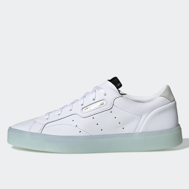 SEPATU SNEAKERS ADIDAS Wmns Sleek