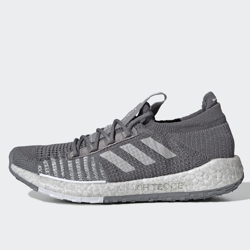 SEPATU LARI ADIDAS Pulseboost Hd