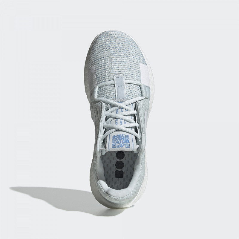 SEPATU LARI ADIDAS Wmns Senseboost Go