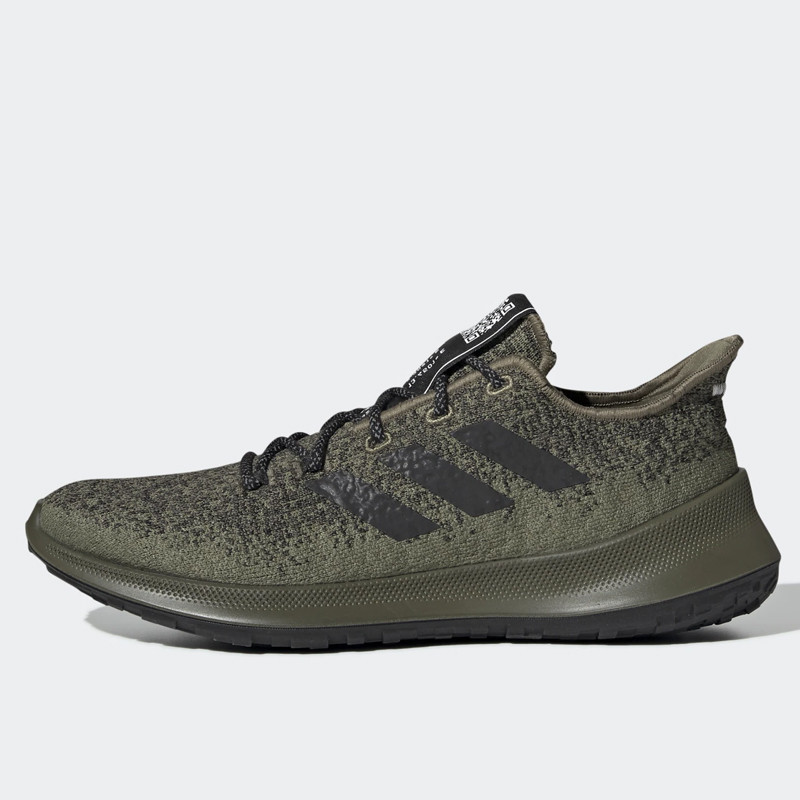SEPATU LARI ADIDAS Sensebounce Plus