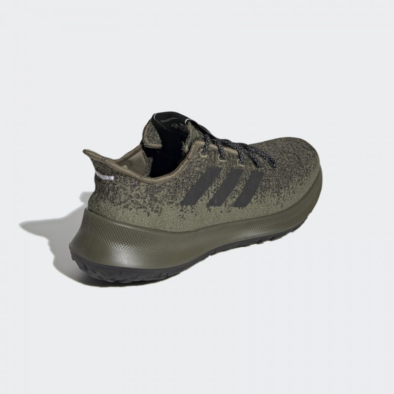 SEPATU LARI ADIDAS Sensebounce Plus