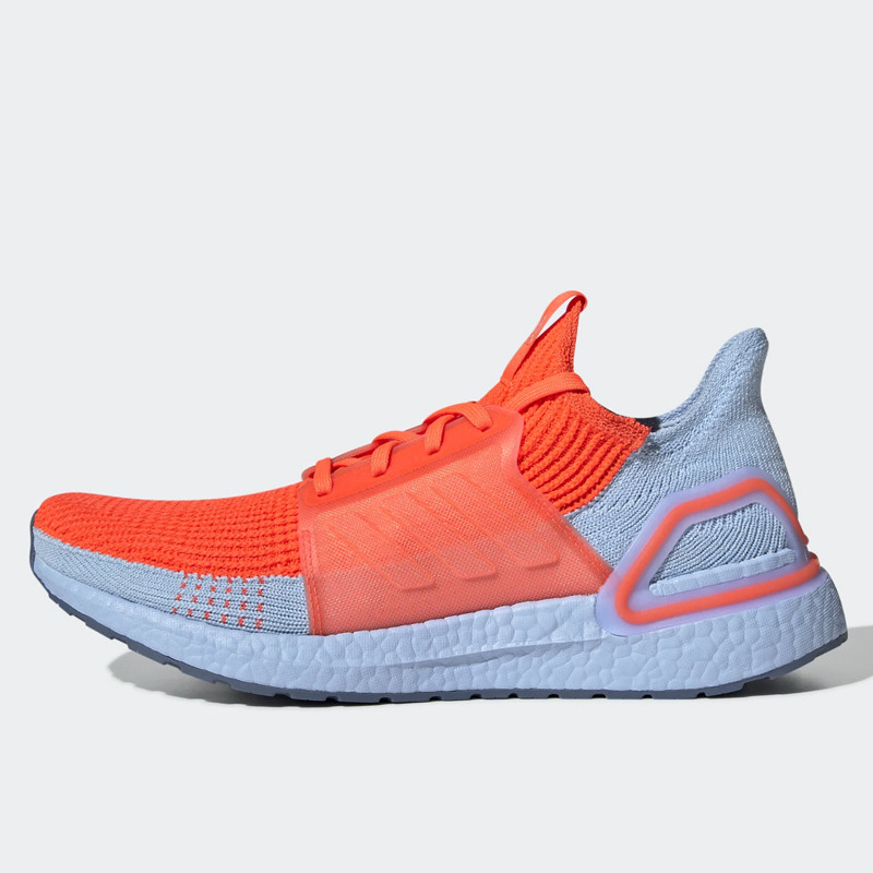 SEPATU LARI ADIDAS Ultraboost 19