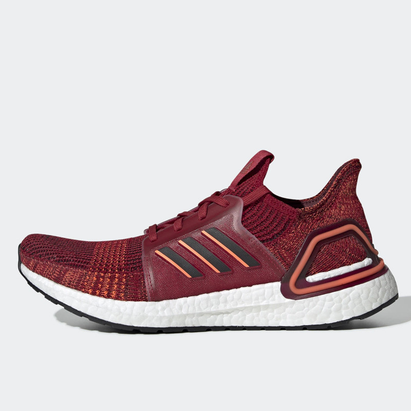 SEPATU LARI ADIDAS Ultraboost 19