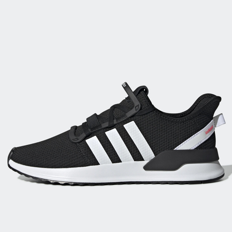 SEPATU SNEAKERS ADIDAS U_Path Run
