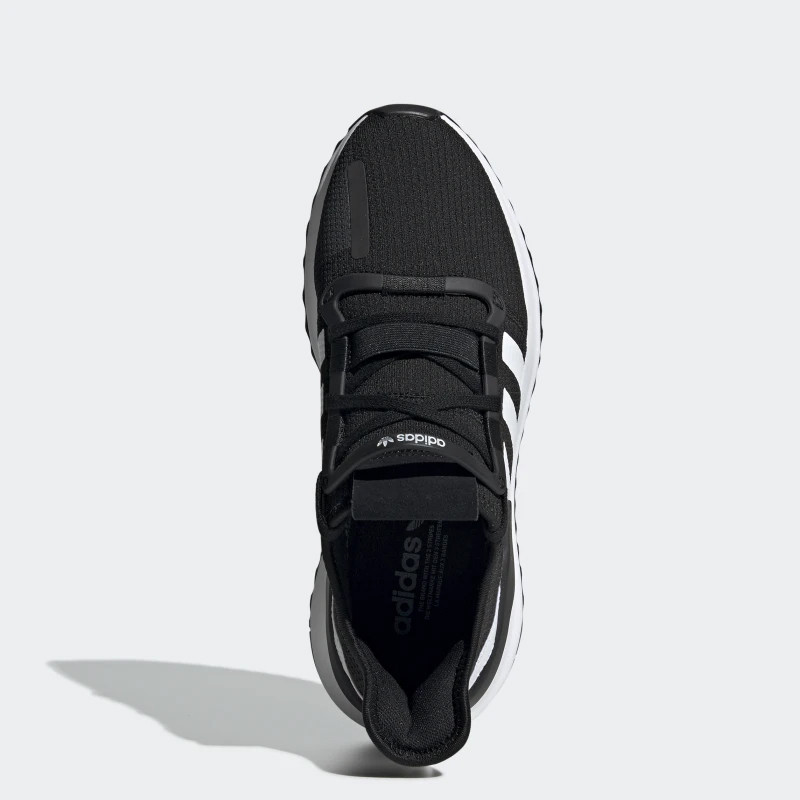 SEPATU SNEAKERS ADIDAS U_Path Run