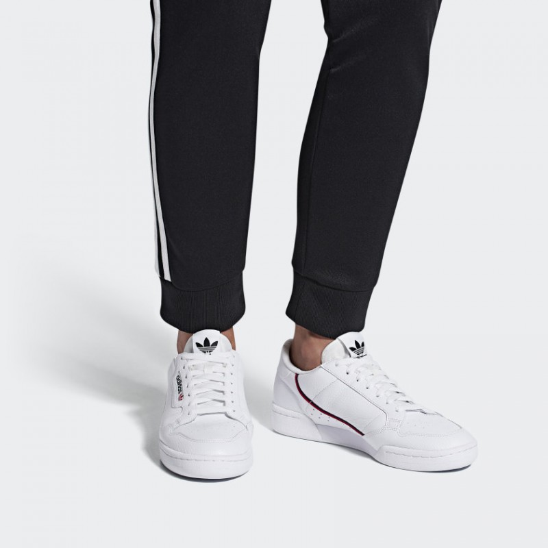 SEPATU SNEAKERS ADIDAS Continental 80