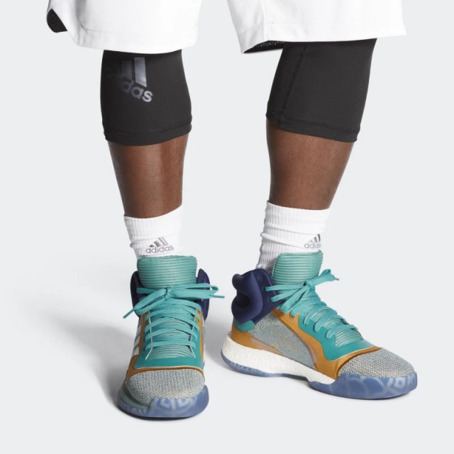 Marquee Boost foto 3