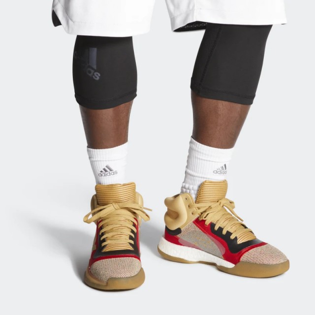 Marquee Boost foto 4