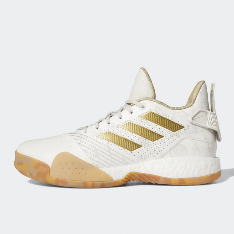 SEPATU BASKET ADIDAS T-Mac Millennium