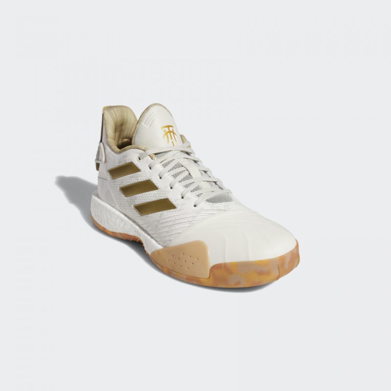 SEPATU BASKET ADIDAS T-Mac Millennium
