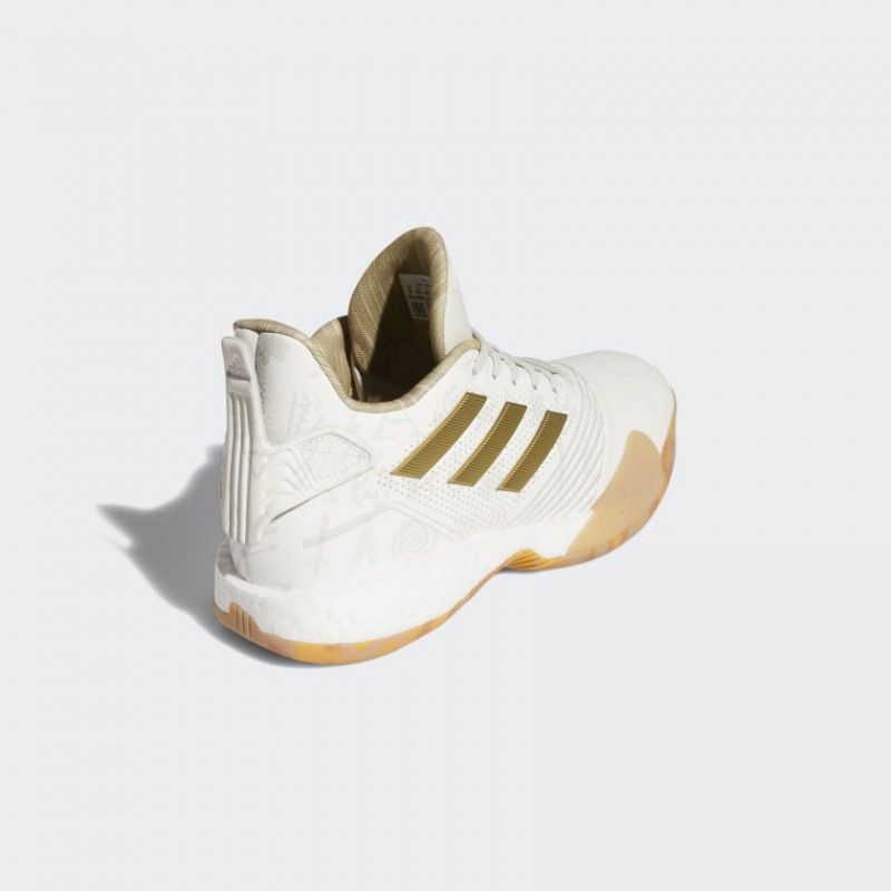 SEPATU BASKET ADIDAS T-Mac Millennium