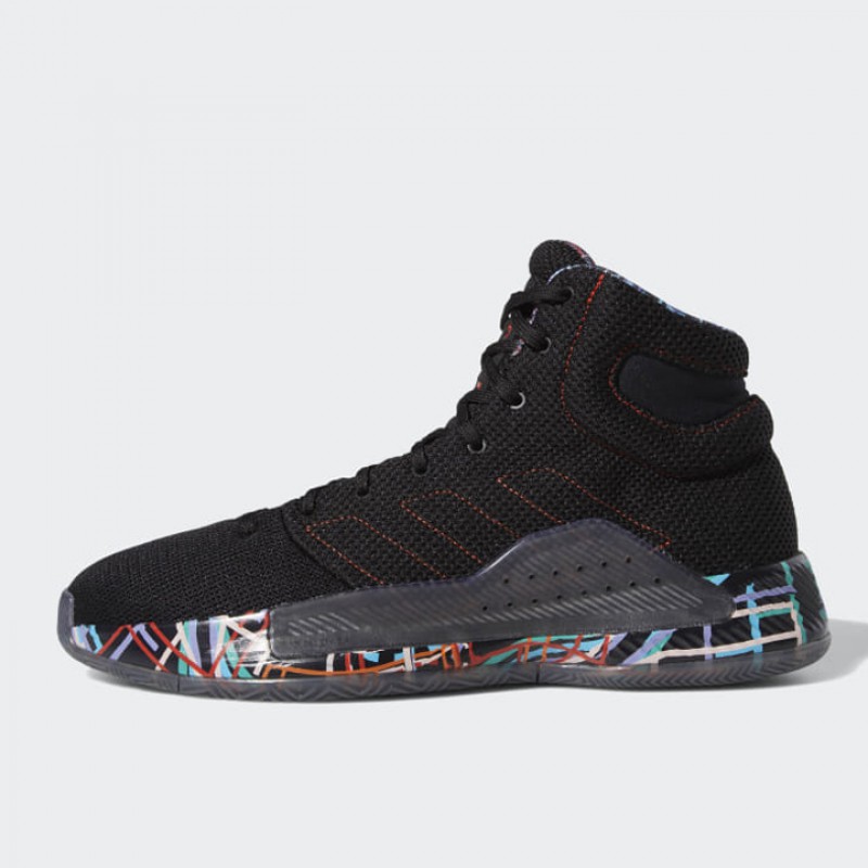 SEPATU BASKET ADIDAS Pro Bounce Madness 2019