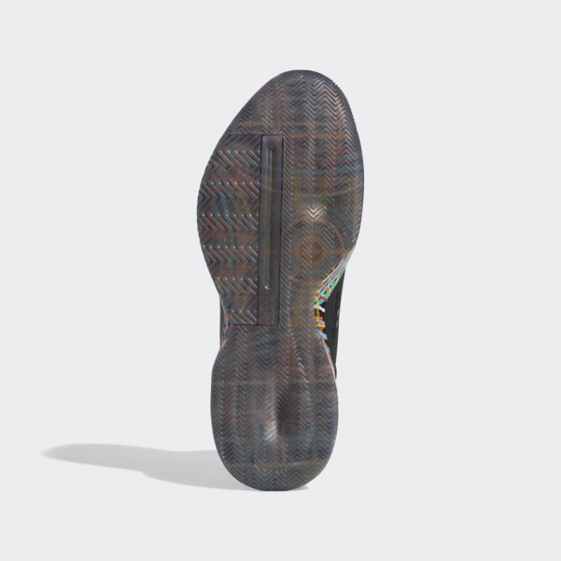 SEPATU BASKET ADIDAS Pro Bounce Madness 2019