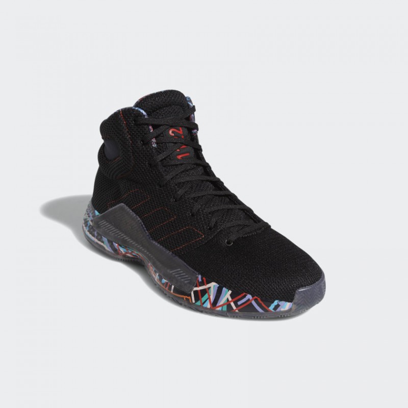 SEPATU BASKET ADIDAS Pro Bounce Madness 2019