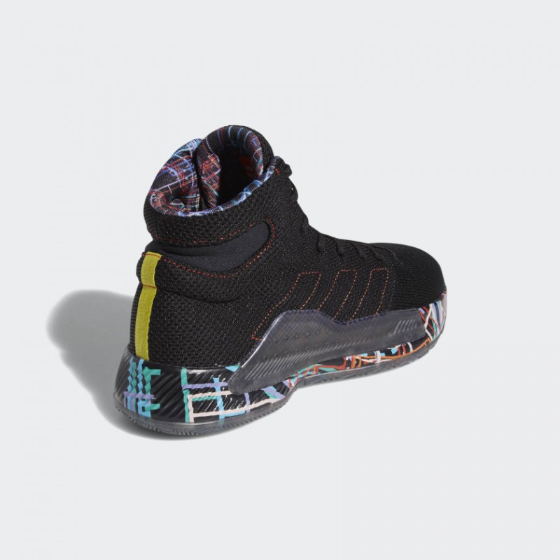 SEPATU BASKET ADIDAS Pro Bounce Madness 2019