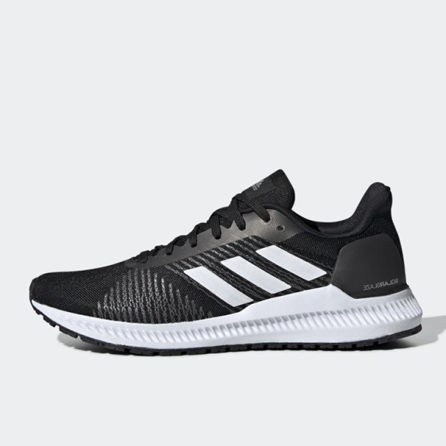 SEPATU LARI ADIDAS Wmns Solar Blaze