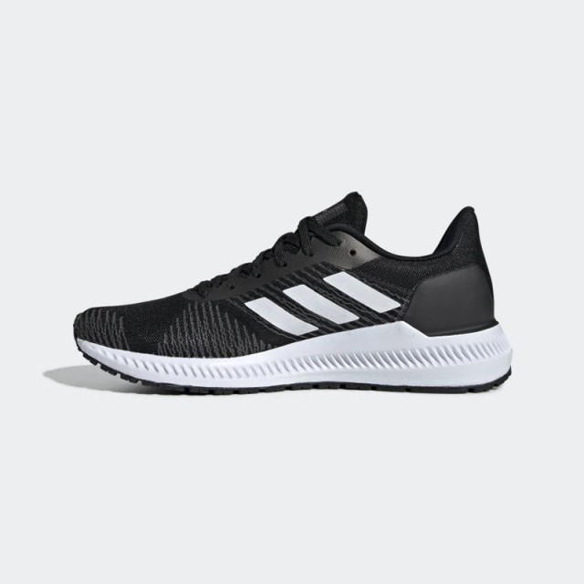 SEPATU LARI ADIDAS Wmns Solar Blaze