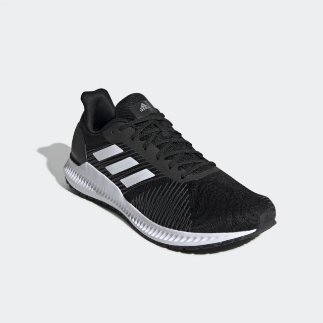 SEPATU LARI ADIDAS Solar Blaze