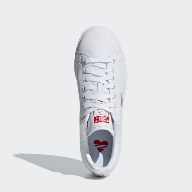 Wmns Stan Smith Valentines Day foto 2